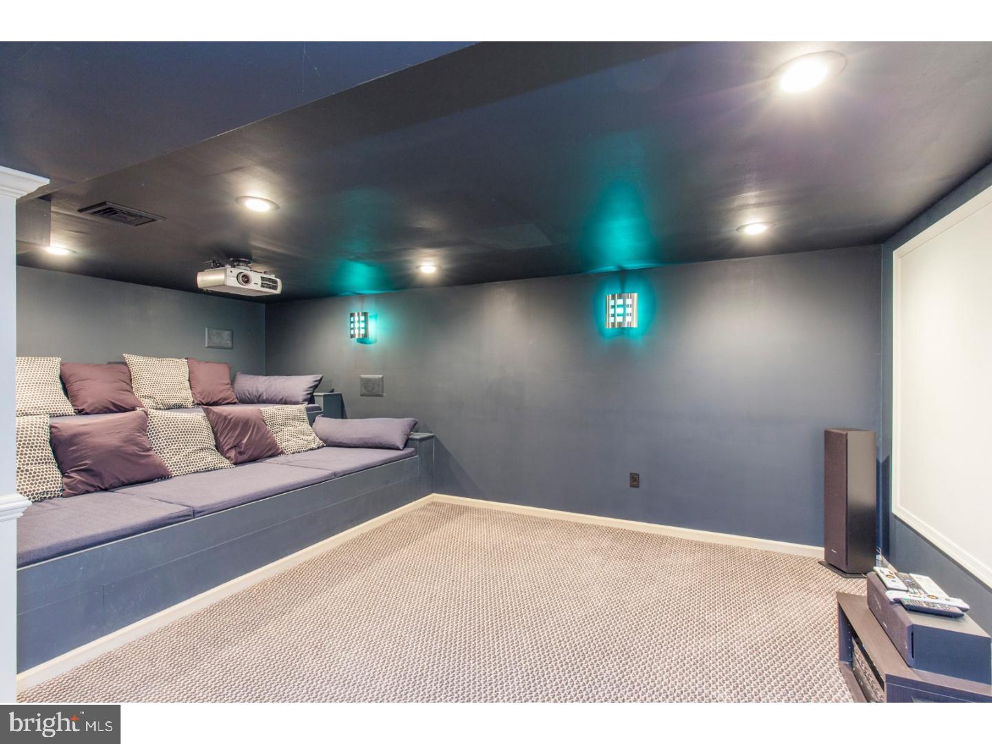 917 Laurel Road Coatesville, PA 19320 - Photo 18 of 25 Media Room