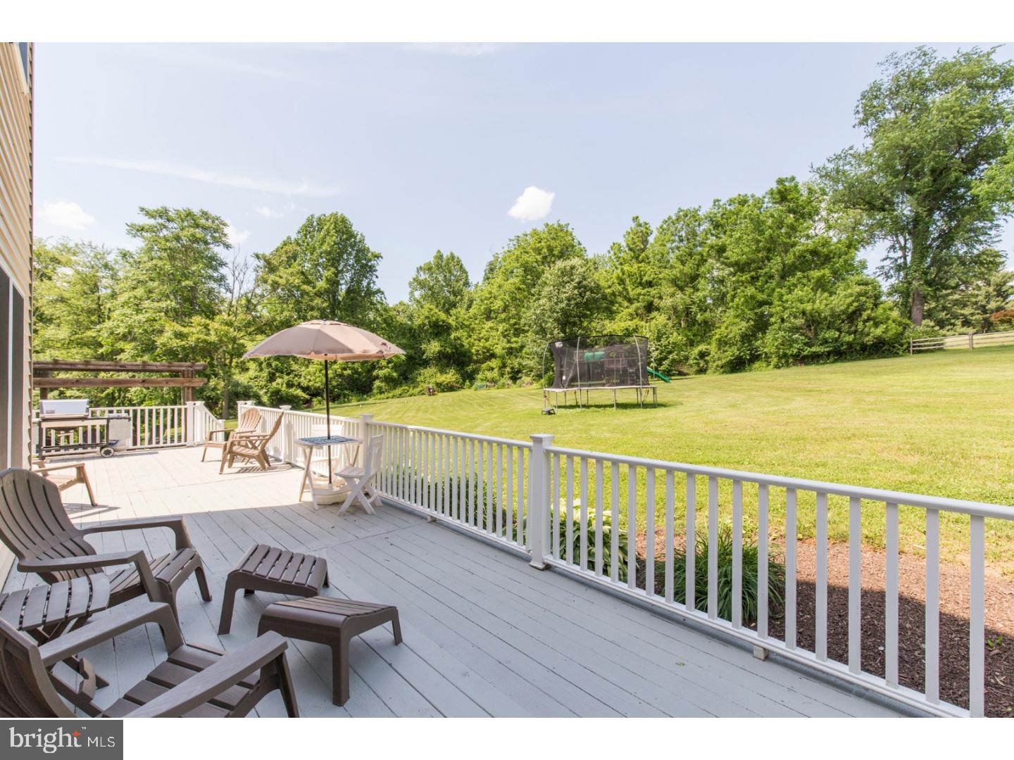 917 Laurel Road Coatesville, PA 19320 - Photo 19 of 25 Deck