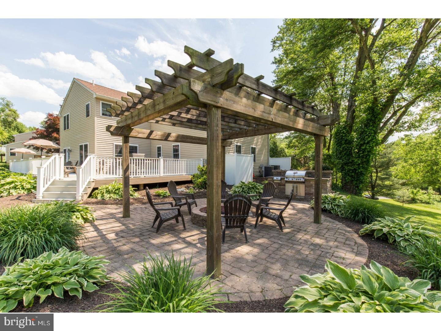917 Laurel Road Coatesville, PA 19320 - Photo 20 of 25 Patio