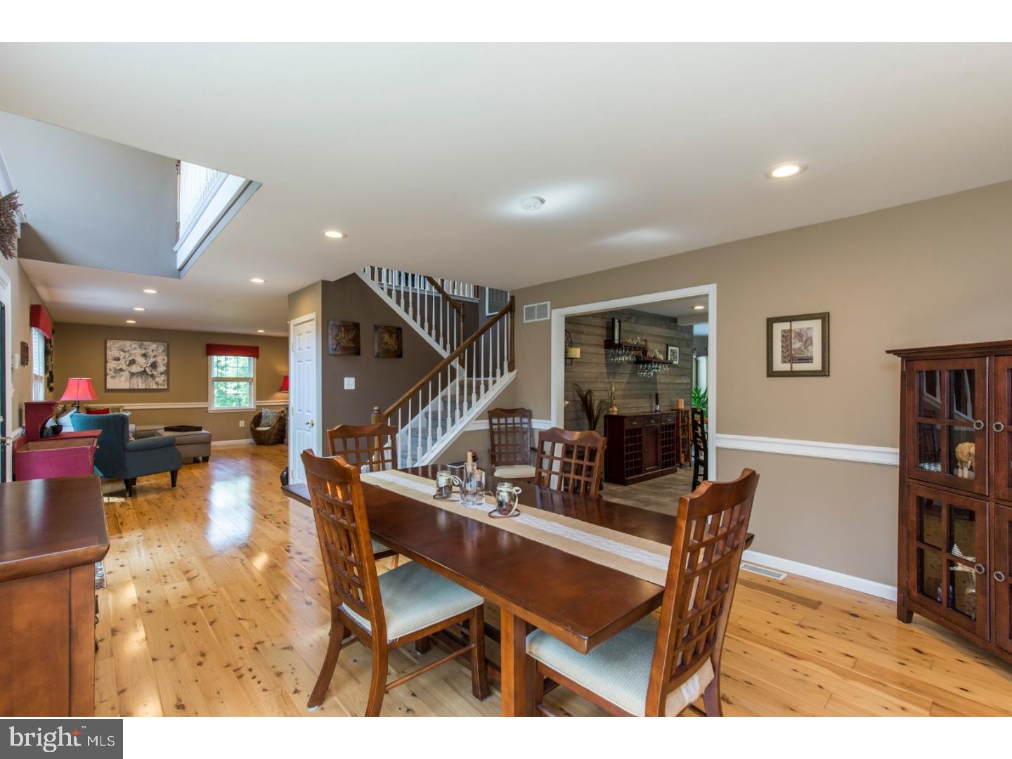 917 Laurel Road Coatesville, PA 19320 - Photo 4 of 25 Dining Room