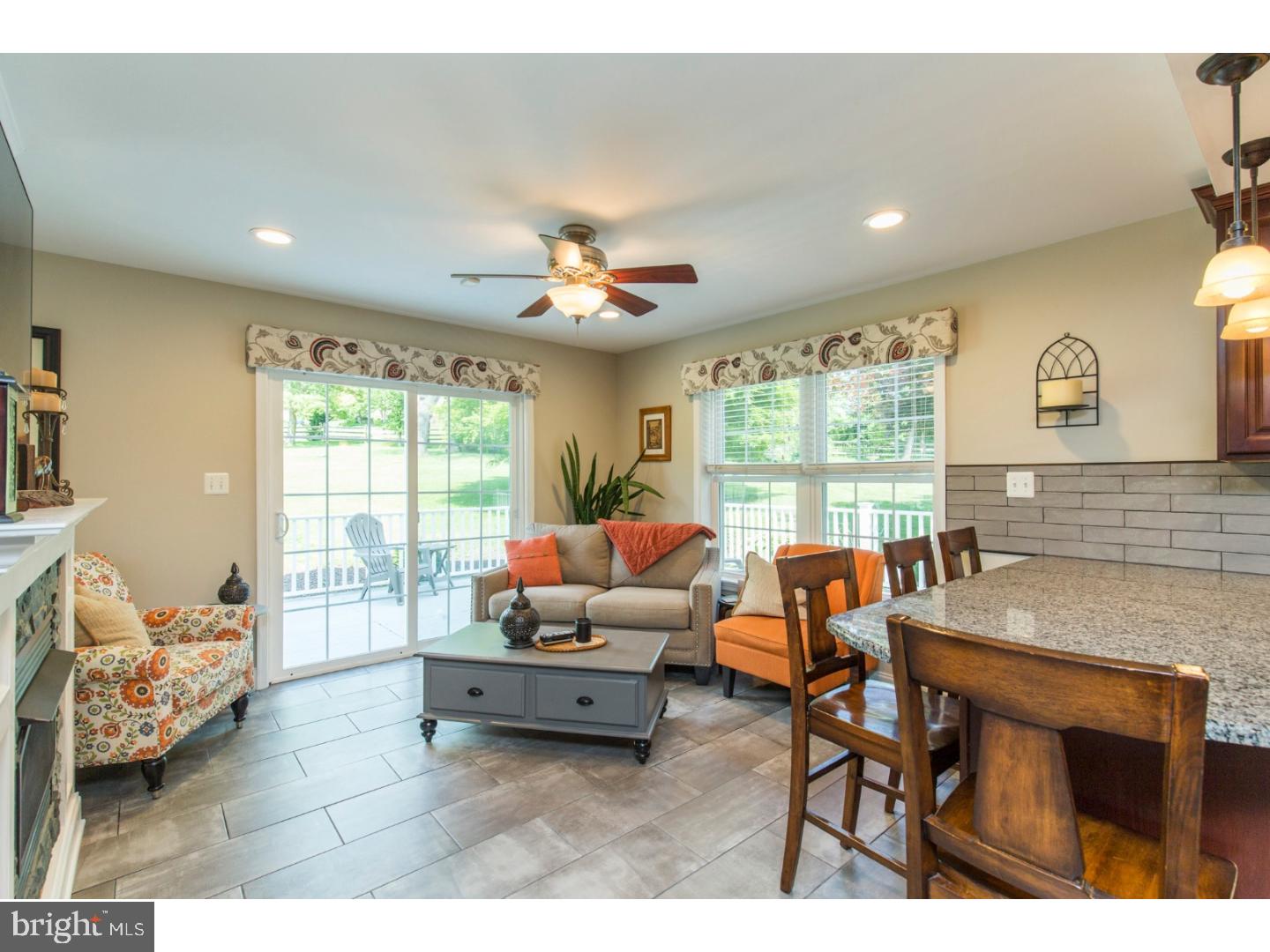 917 Laurel Road Coatesville, PA 19320 - Photo 8 of 25 Family Room