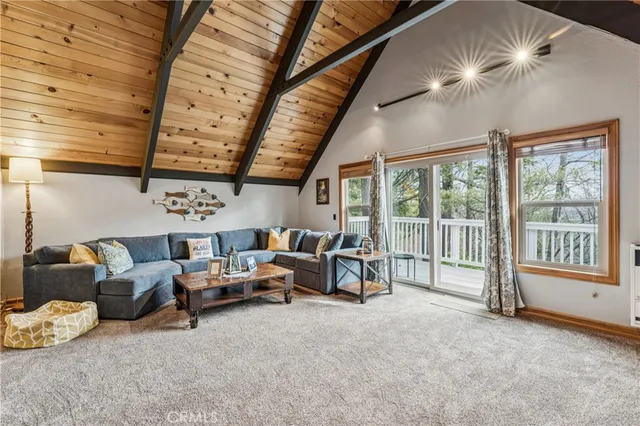 $1,050,000 | 200 Birchwood, Lake Arrowhead, CA 92352