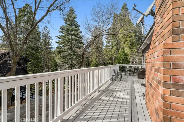 $1,050,000 | 200 Birchwood, Lake Arrowhead, CA 92352