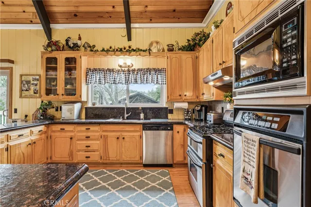 $1,050,000 | 200 Birchwood, Lake Arrowhead, CA 92352