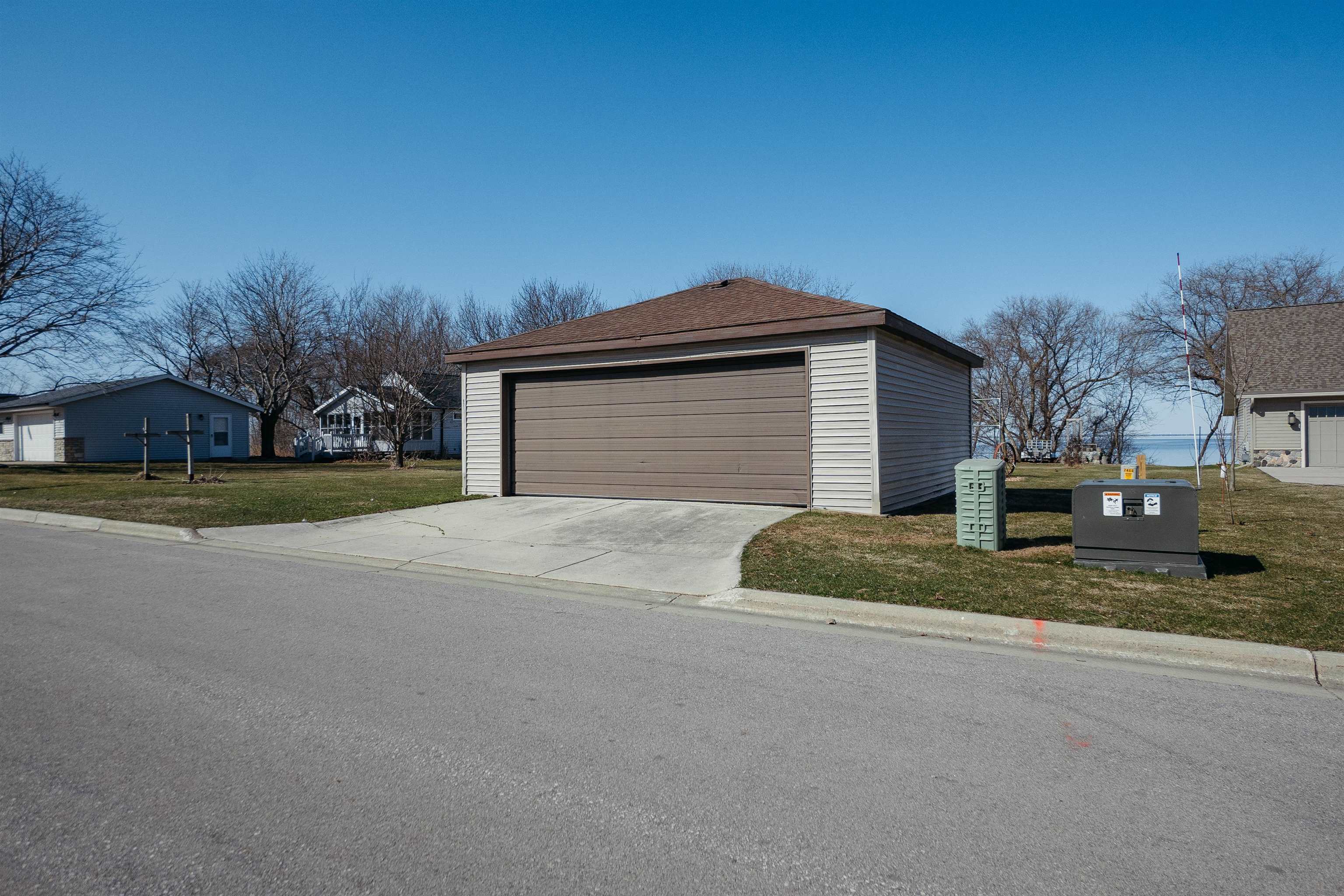 937 Paramount Drive Chilton, WI 53014 - Photo 22 of 32