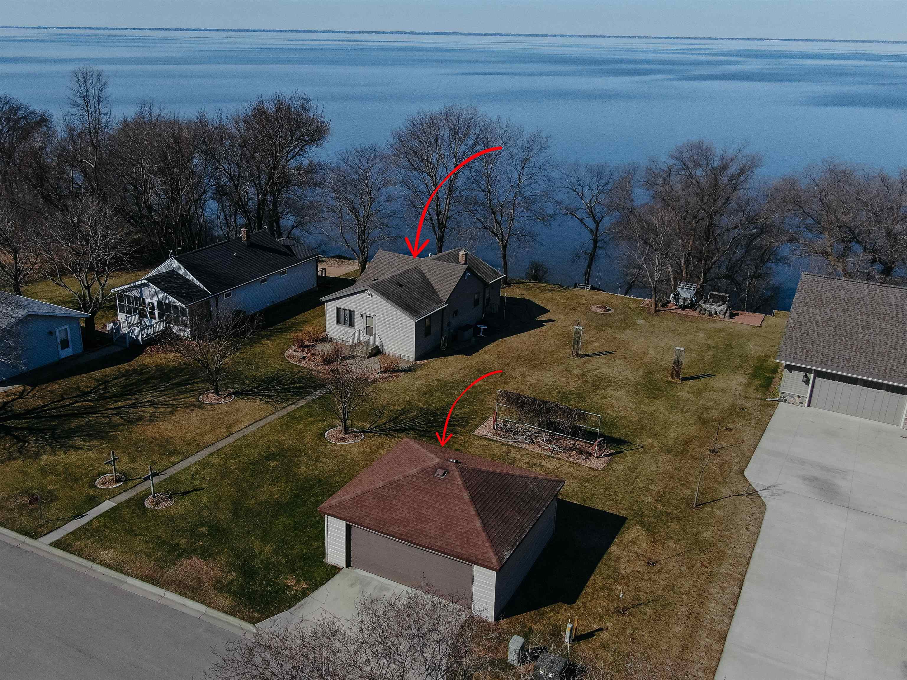 937 Paramount Drive Chilton, WI 53014 - Photo 24 of 32