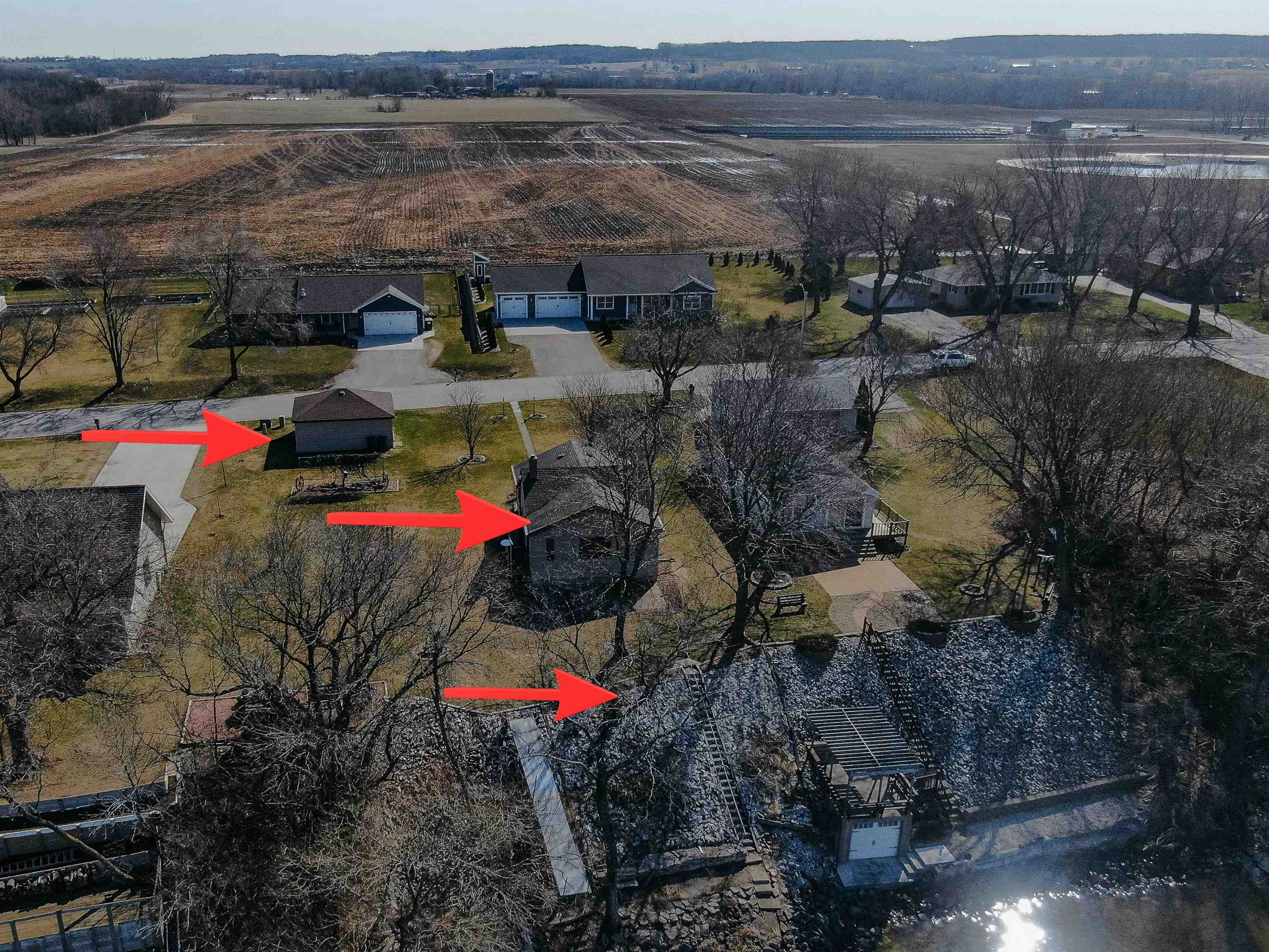 937 Paramount Drive Chilton, WI 53014 - Photo 25 of 32