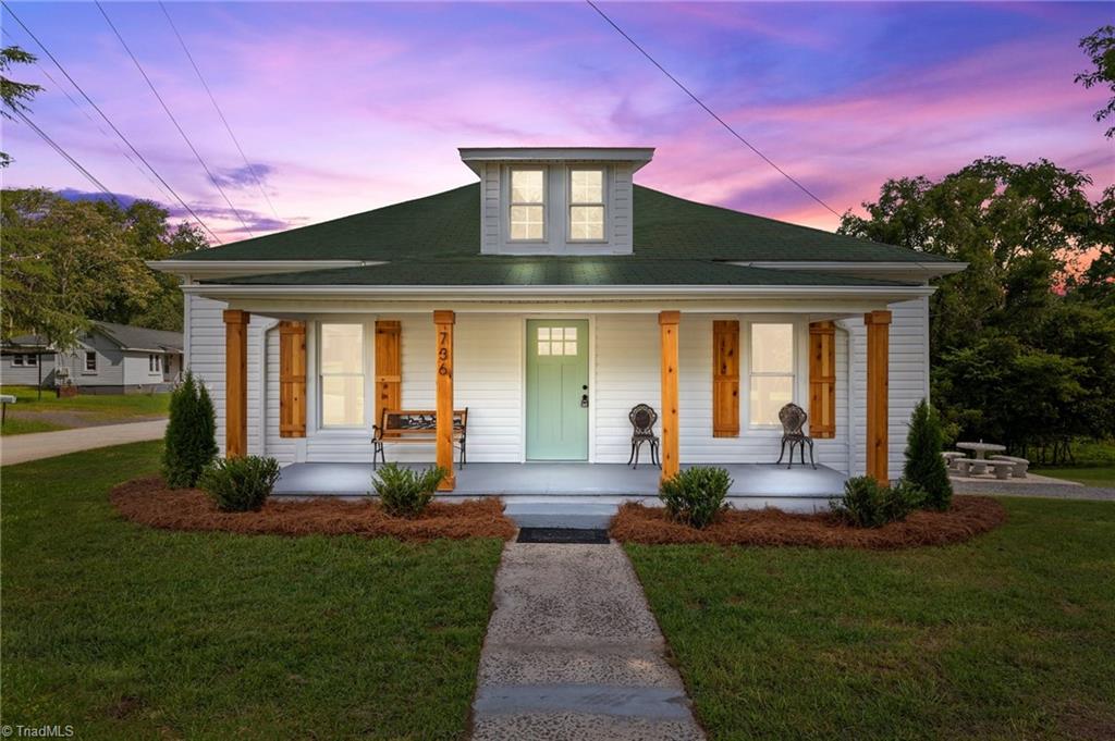 736 Morgan Road Eden, NC 27288 - Photo 1 of 35 Gallery Image 1