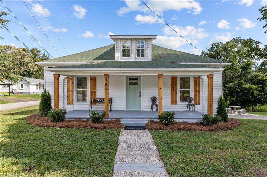 736 Morgan Road Eden, NC 27288 - Photo 2 of 35 Gallery Image 2