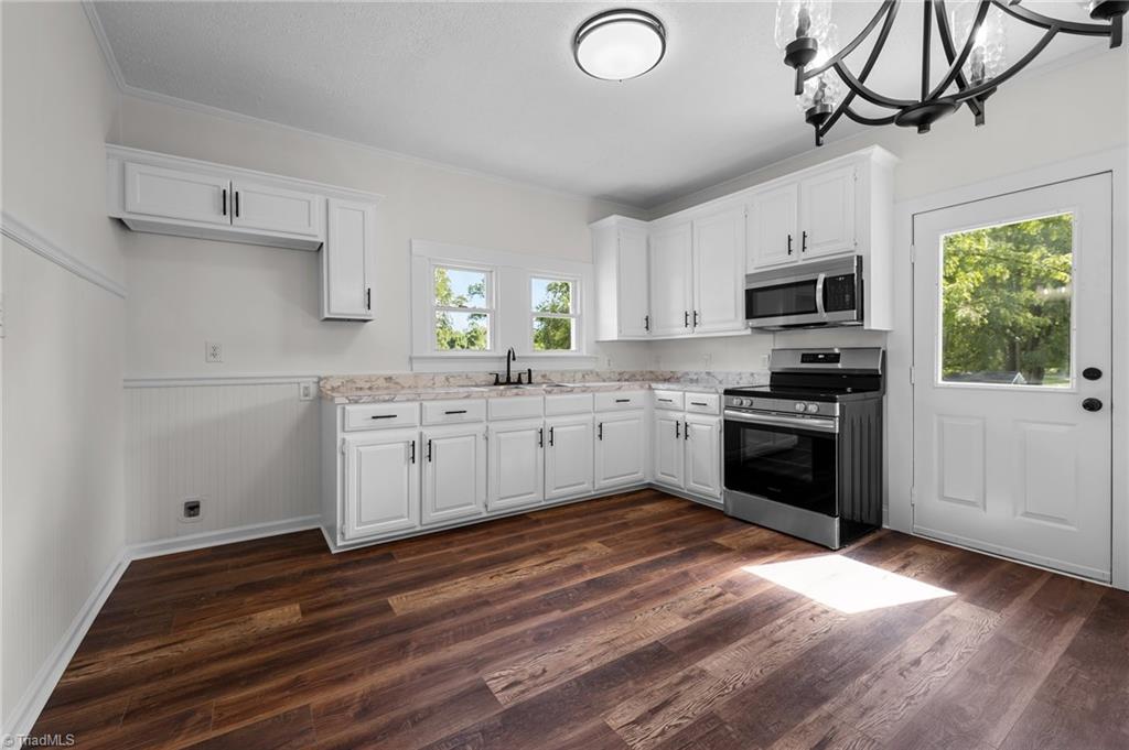 736 Morgan Road Eden, NC 27288 - Photo 23 of 35 Gallery Image 23