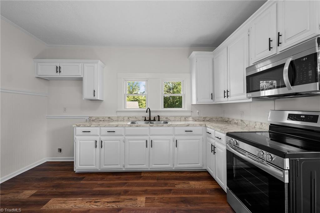 736 Morgan Road Eden, NC 27288 - Photo 26 of 35 Gallery Image 26