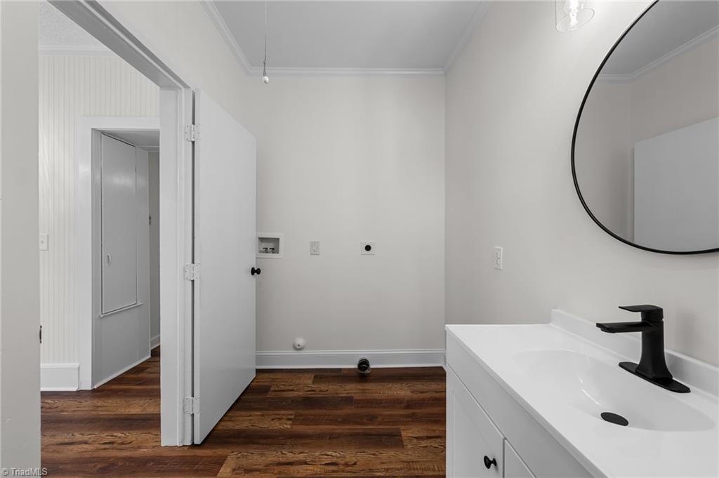 736 Morgan Road Eden, NC 27288 - Photo 30 of 35 Gallery Image 30