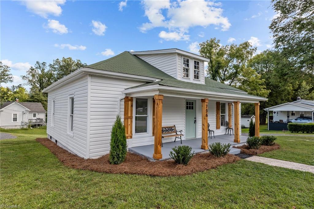 736 Morgan Road Eden, NC 27288 - Photo 3 of 35 Gallery Image 3
