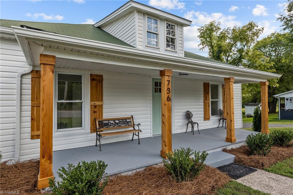 736 Morgan Road Eden, NC 27288 - Photo 4 of 35 Gallery Image 4