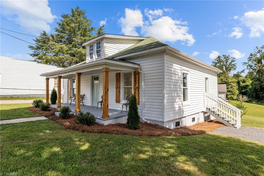 736 Morgan Road Eden, NC 27288 - Photo 5 of 35 Gallery Image 5