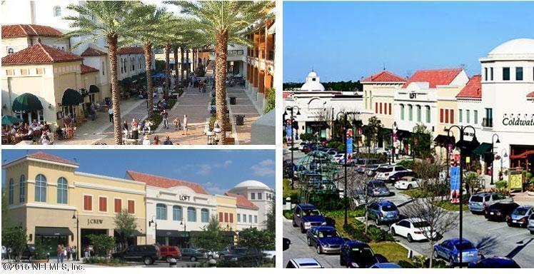 6747 Arching Branch Circle Jacksonville, FL 32258 - Photo 23 of 25 a front view of a building with street view