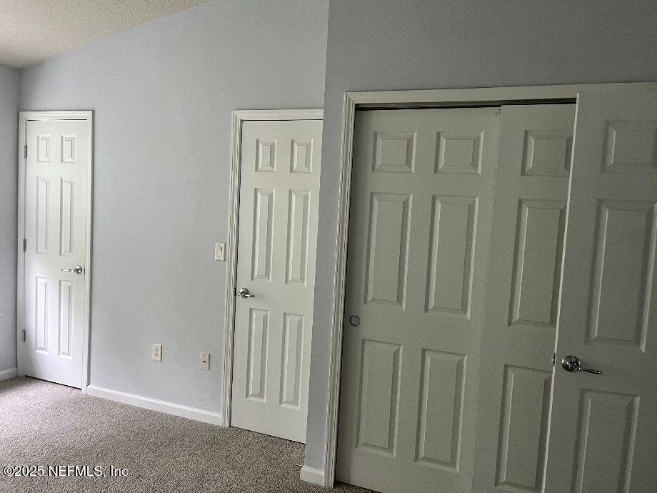 6747 Arching Branch Circle Jacksonville, FL 32258 - Photo 10 of 25 wooden floor with white walls