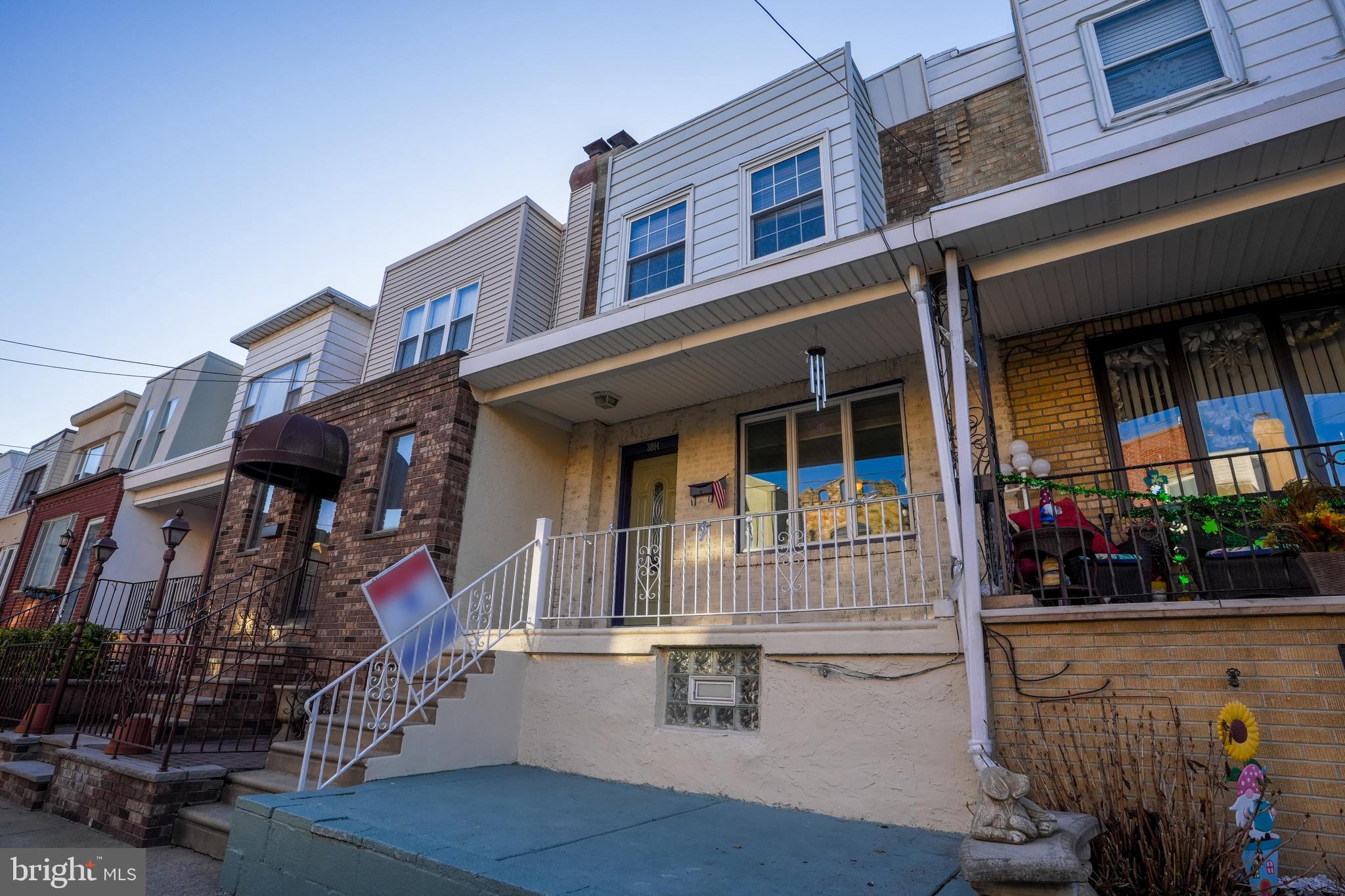 3004 South Carlisle St  