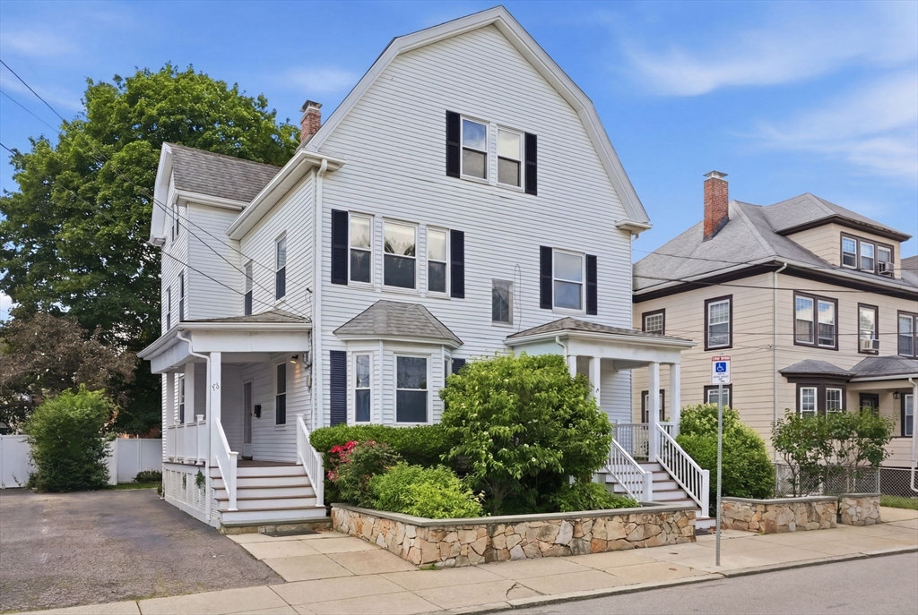 12-14 Newcastle Road Boston, MA 02135 - Photo 3 of 42