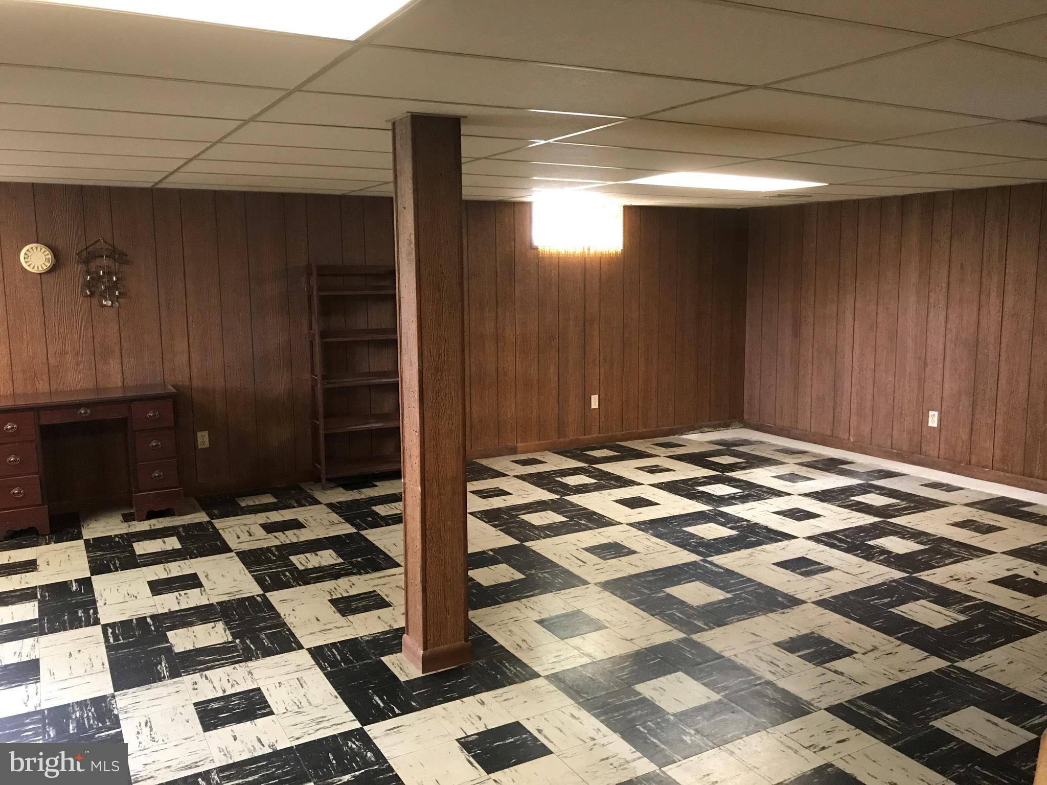 928 Ray Road Hyattsville, MD 20783 - Photo 19 of 27 Basement