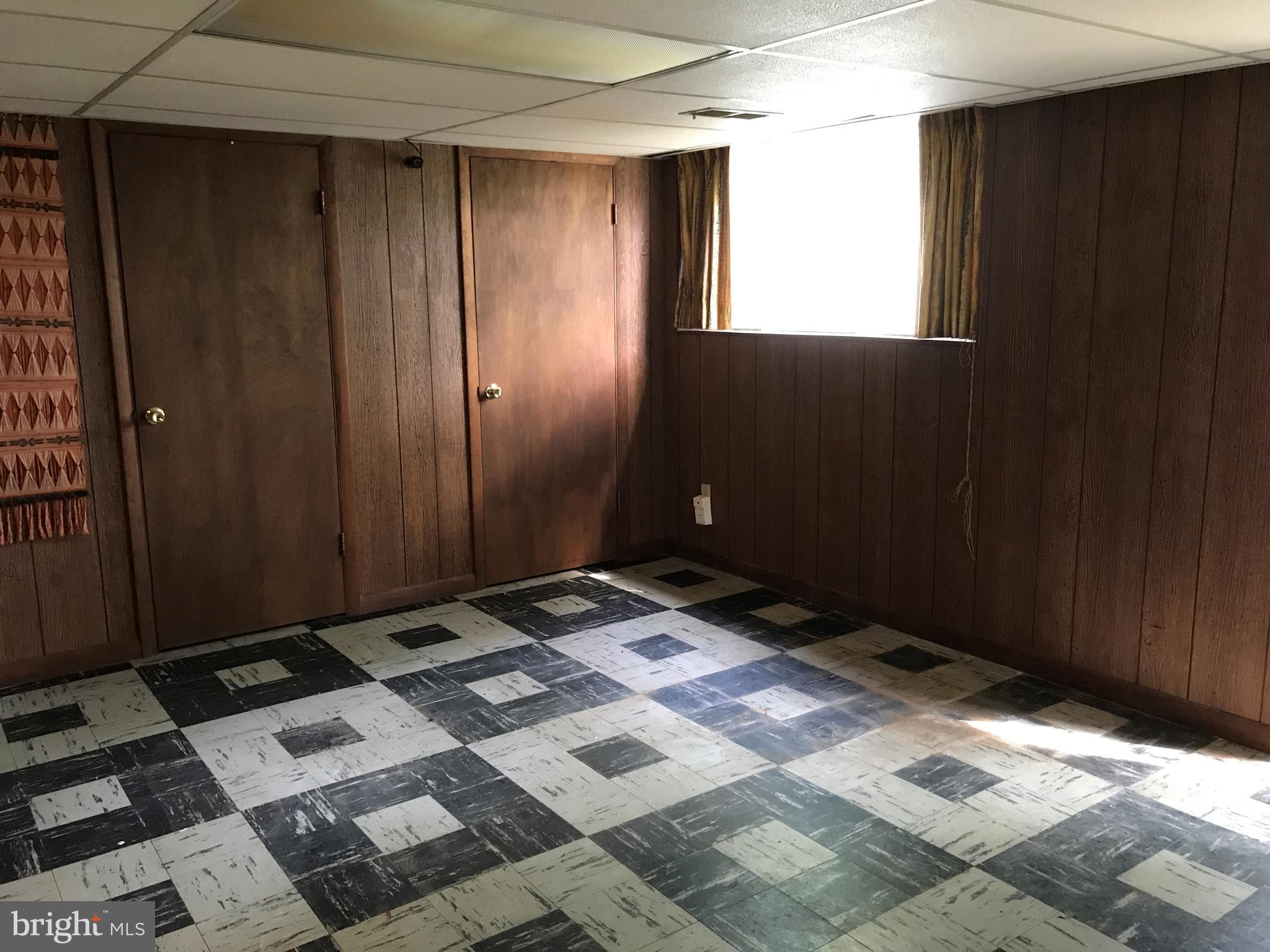 928 Ray Road Hyattsville, MD 20783 - Photo 20 of 27 Basement