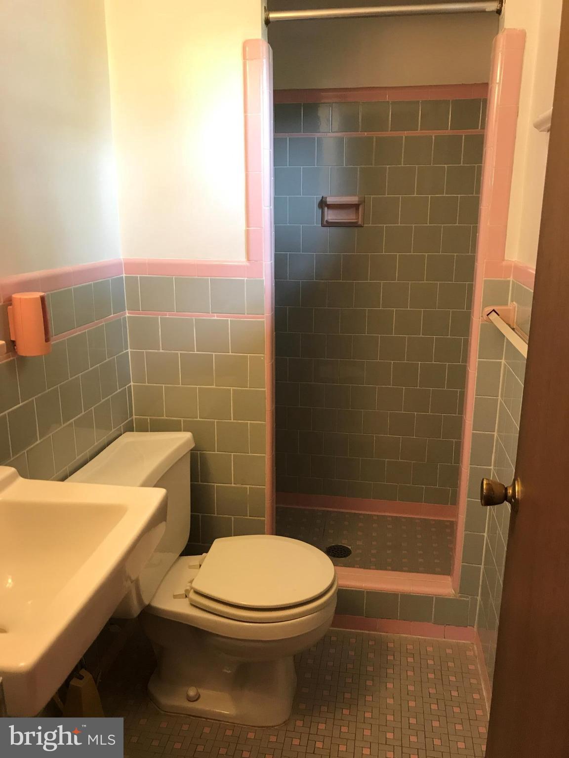 928 Ray Road Hyattsville, MD 20783 - Photo 22 of 27 Basement Full bath