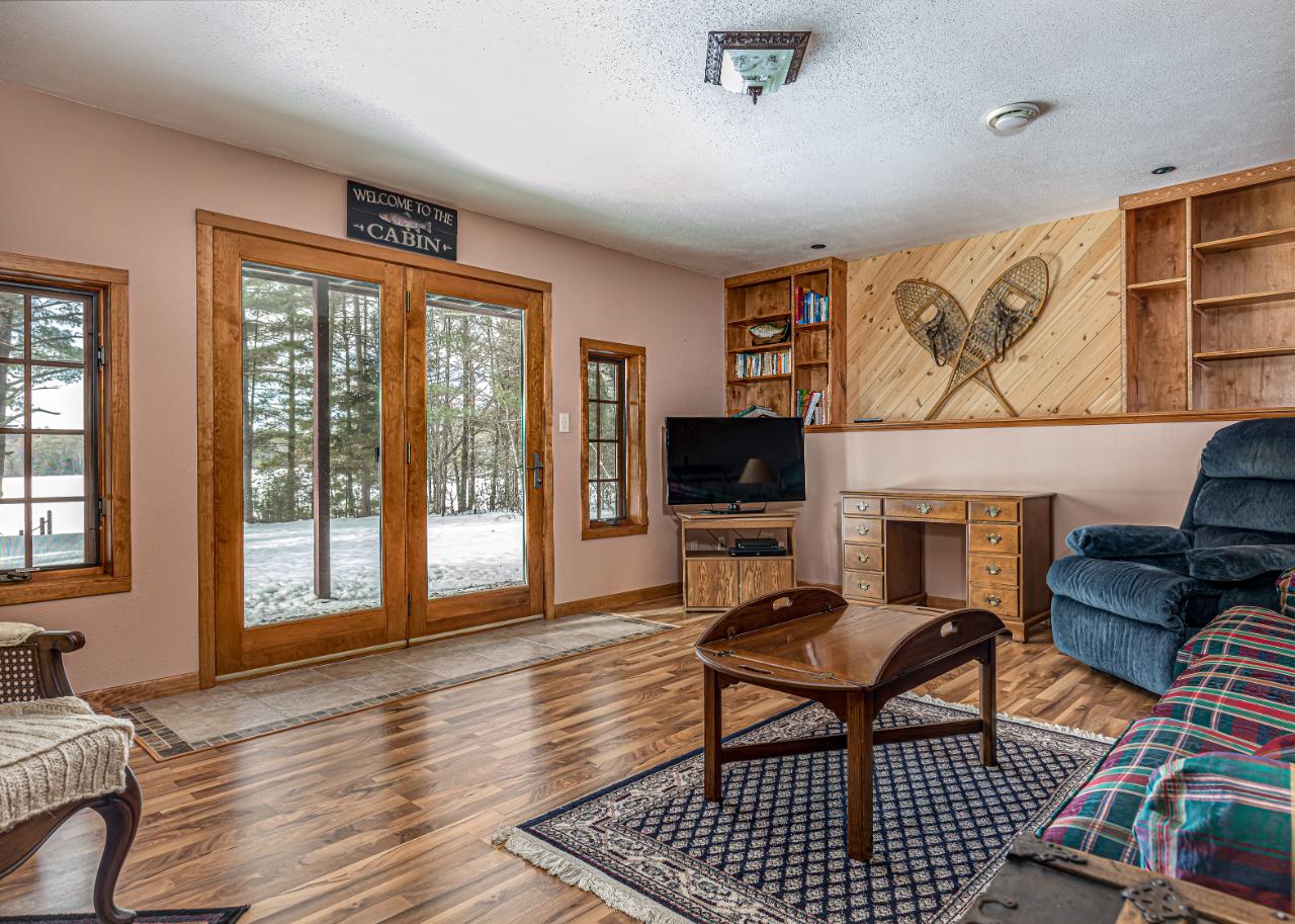 10426 Howards End Road Minocqua, WI 54548 - Photo 19 of 35 Gallery Image 19