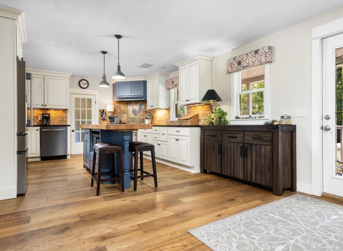 7322 Fryzelka Road Buckley, MI 49620 - Photo 6 of 86