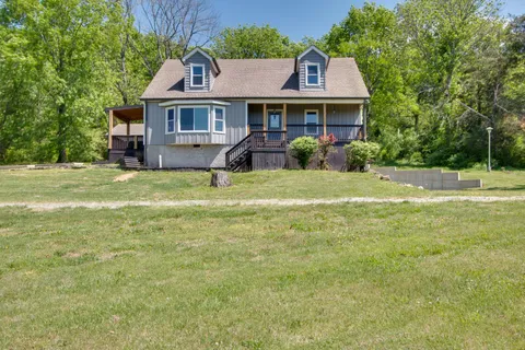 $884,900 | 1830 Popes Chapel Road, Thompson's Station, TN 37179