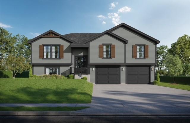 5204 Northwest Downing St  