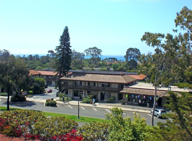 Street & Ocean View South