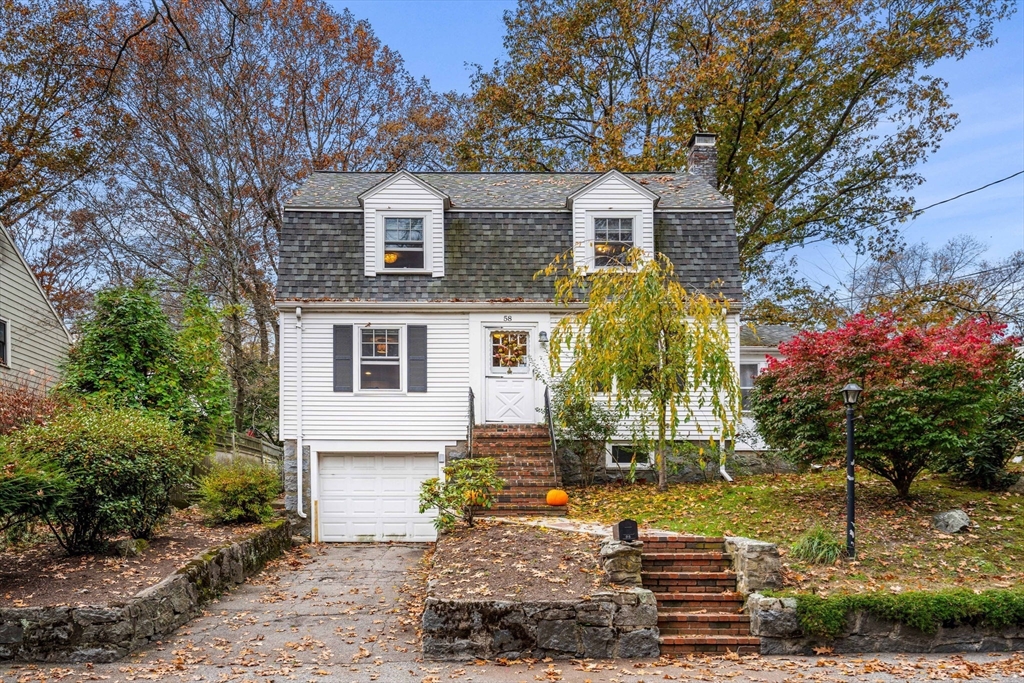 58 Payson Road Brookline, MA 02467 - Photo 1 of 42 Gallery Image 1