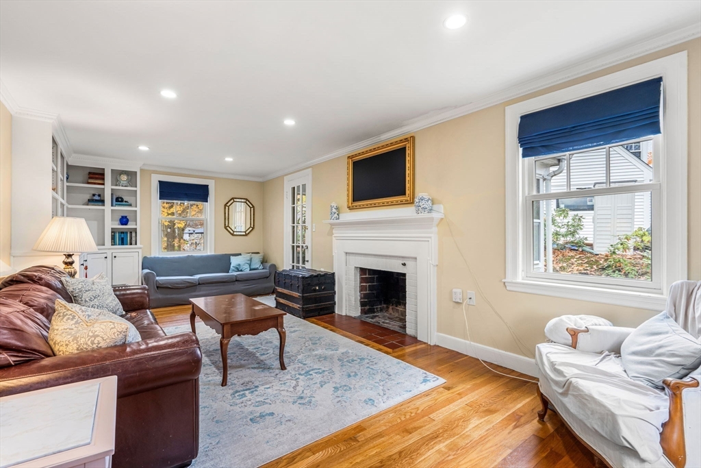 58 Payson Road Brookline, MA 02467 - Photo 15 of 42 Gallery Image 15