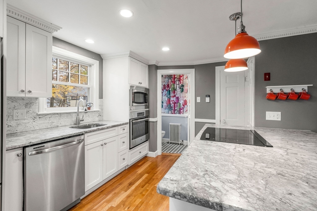 58 Payson Road Brookline, MA 02467 - Photo 3 of 42 Gallery Image 3