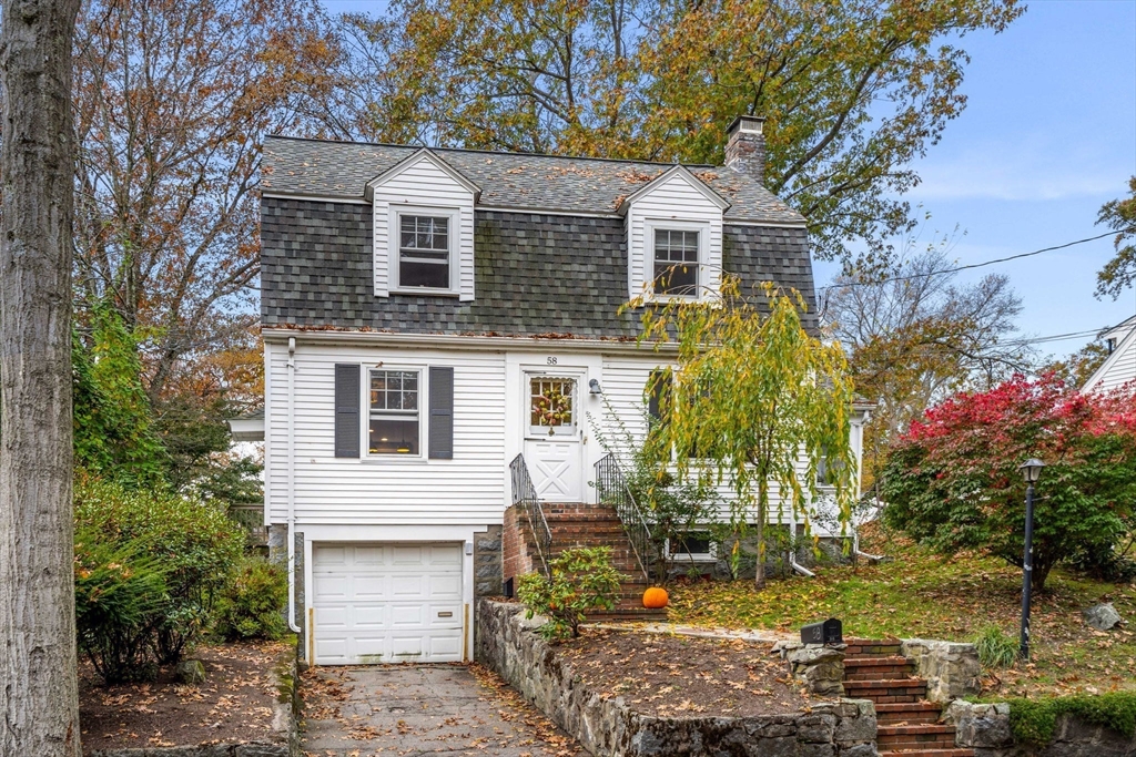 58 Payson Road Brookline, MA 02467 - Photo 31 of 42 Gallery Image 31