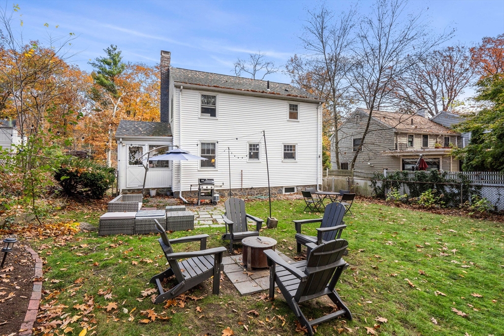 58 Payson Road Brookline, MA 02467 - Photo 35 of 42 Gallery Image 35