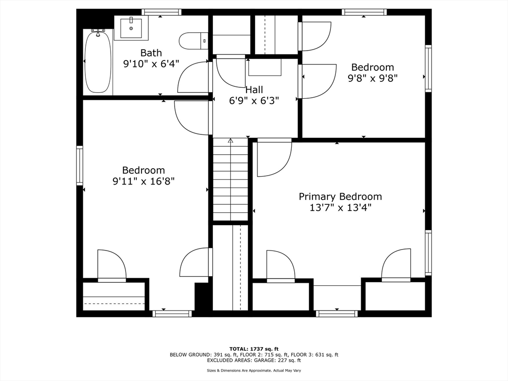 58 Payson Road Brookline, MA 02467 - Photo 40 of 42 Gallery Image 40