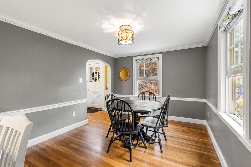 58 Payson Road Brookline, MA 02467 - Photo 9 of 42 Gallery Image 9
