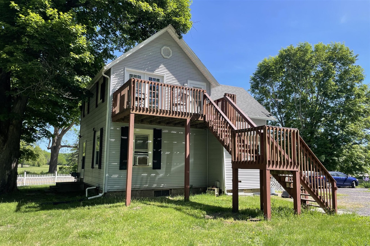 5325 Spring Arbor Road Jackson, MI 49201 - Photo 2 of 15 Gallery Image 2