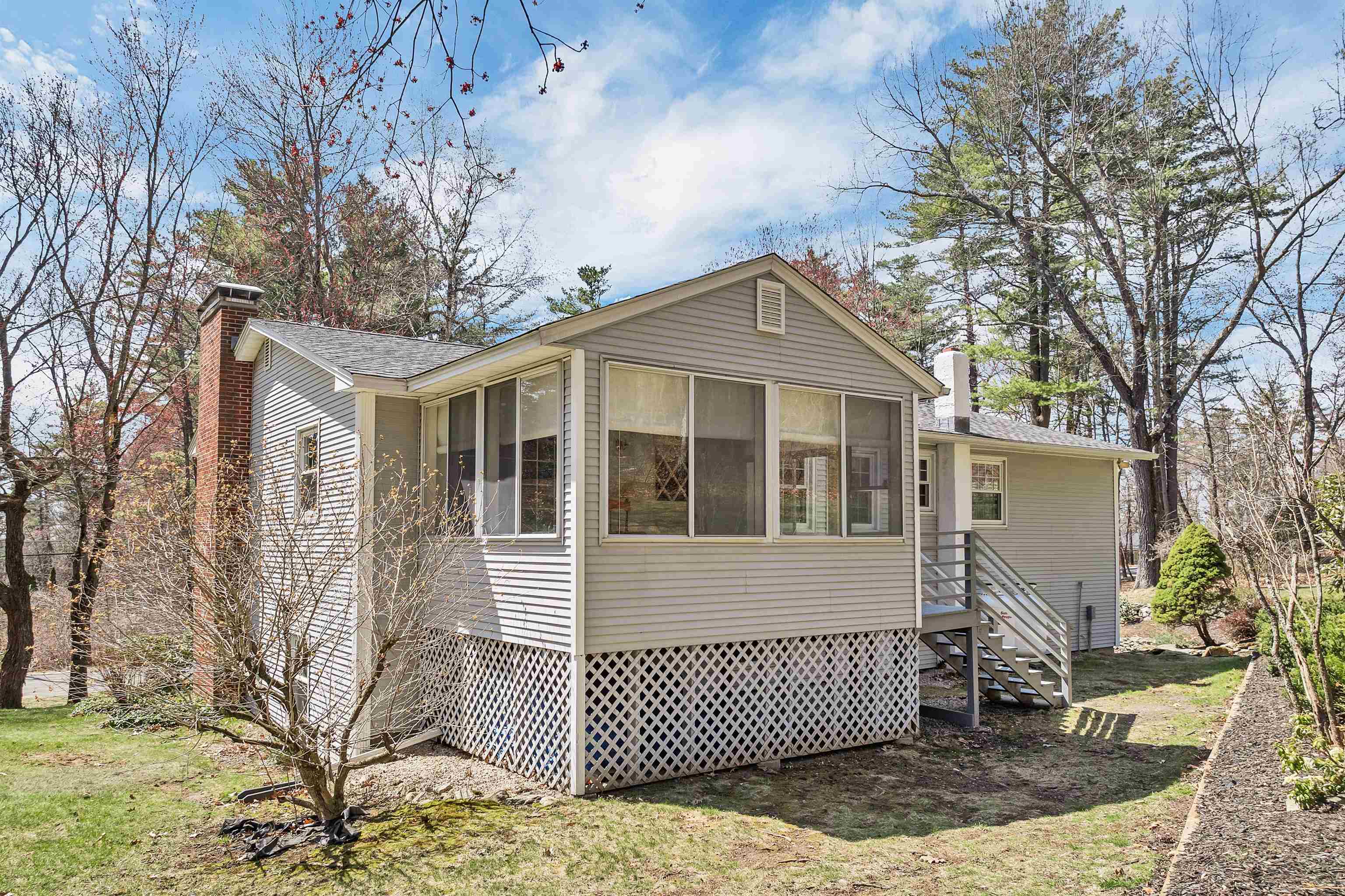 10 Mockingbird Hill Road Windham, NH 03087 - Photo 3 of 50