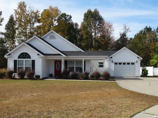 282 Georgia Mae Loop Conway, SC 29527 - Photo 1 of 18