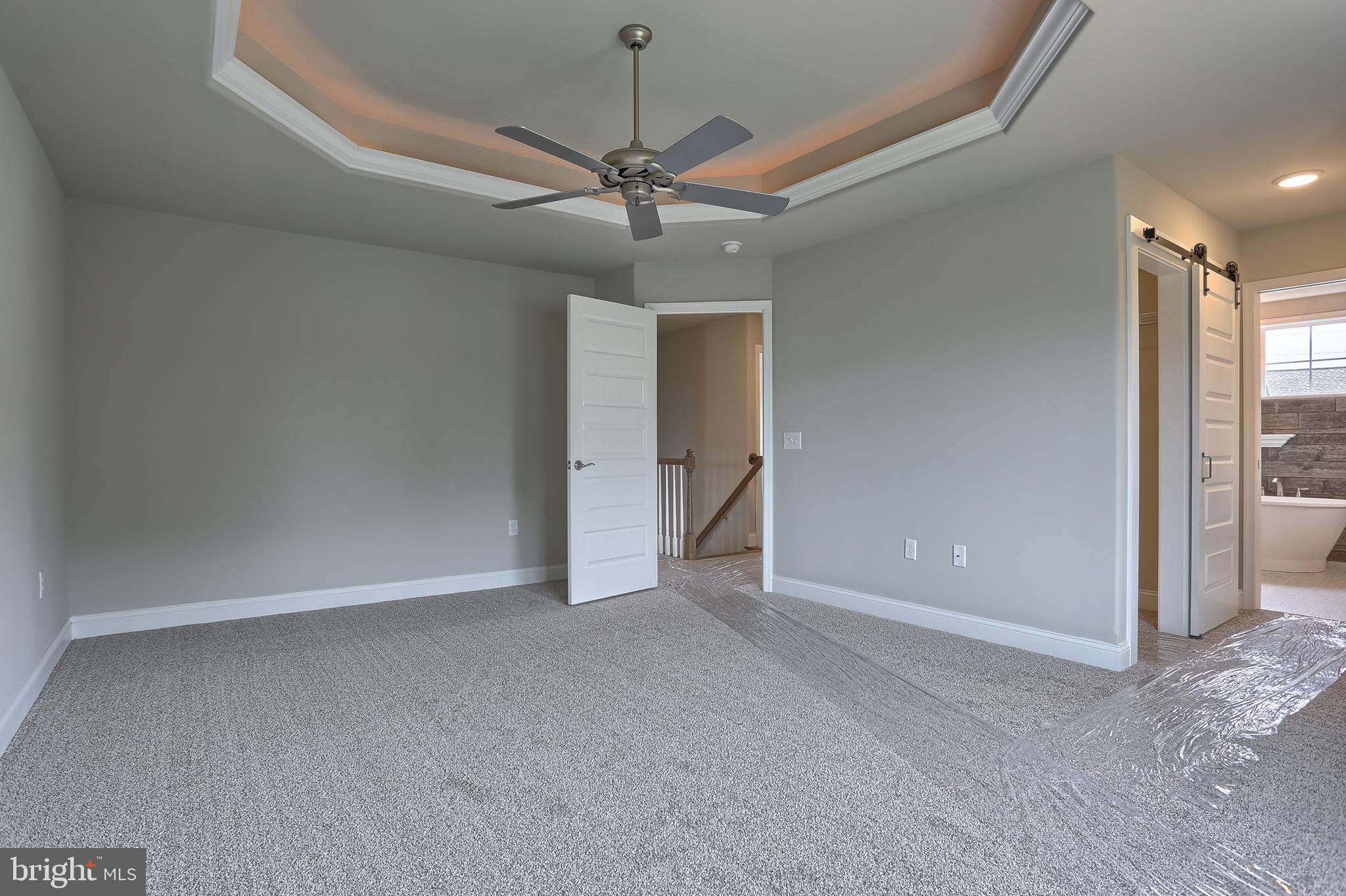 3 Rolling Meadow Road Lebanon, PA 17046 - Photo 26 of 34 a view of an empty room with a window