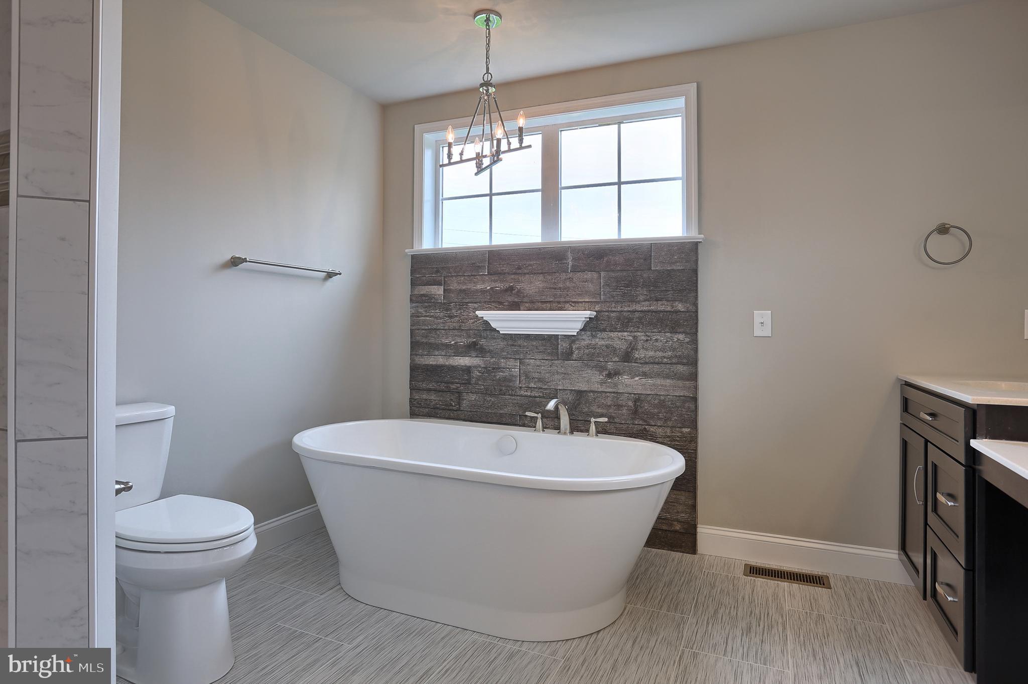 3 Rolling Meadow Road Lebanon, PA 17046 - Photo 29 of 34 a white room with a toilet