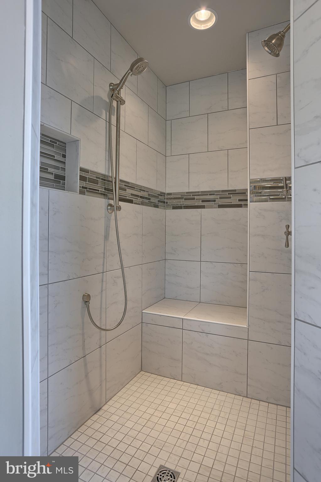 3 Rolling Meadow Road Lebanon, PA 17046 - Photo 32 of 34 a bathroom with a shower