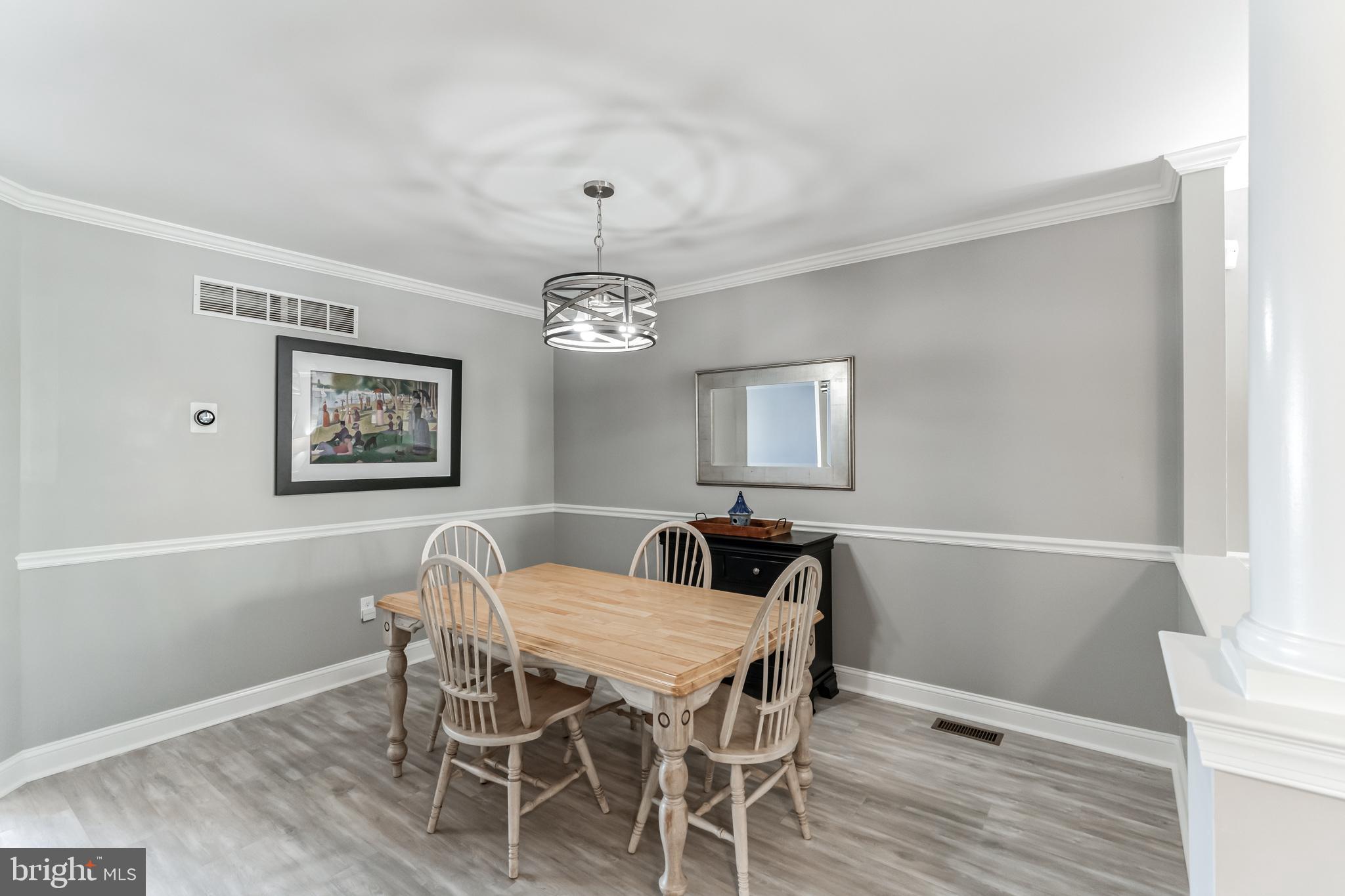 100 Walker Road Royersford, PA 19468 - Photo 6 of 32 Dining Room