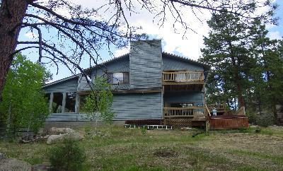 364 Sun Way Bailey, CO 80421 - Photo 1 of 1 Gallery Image 1