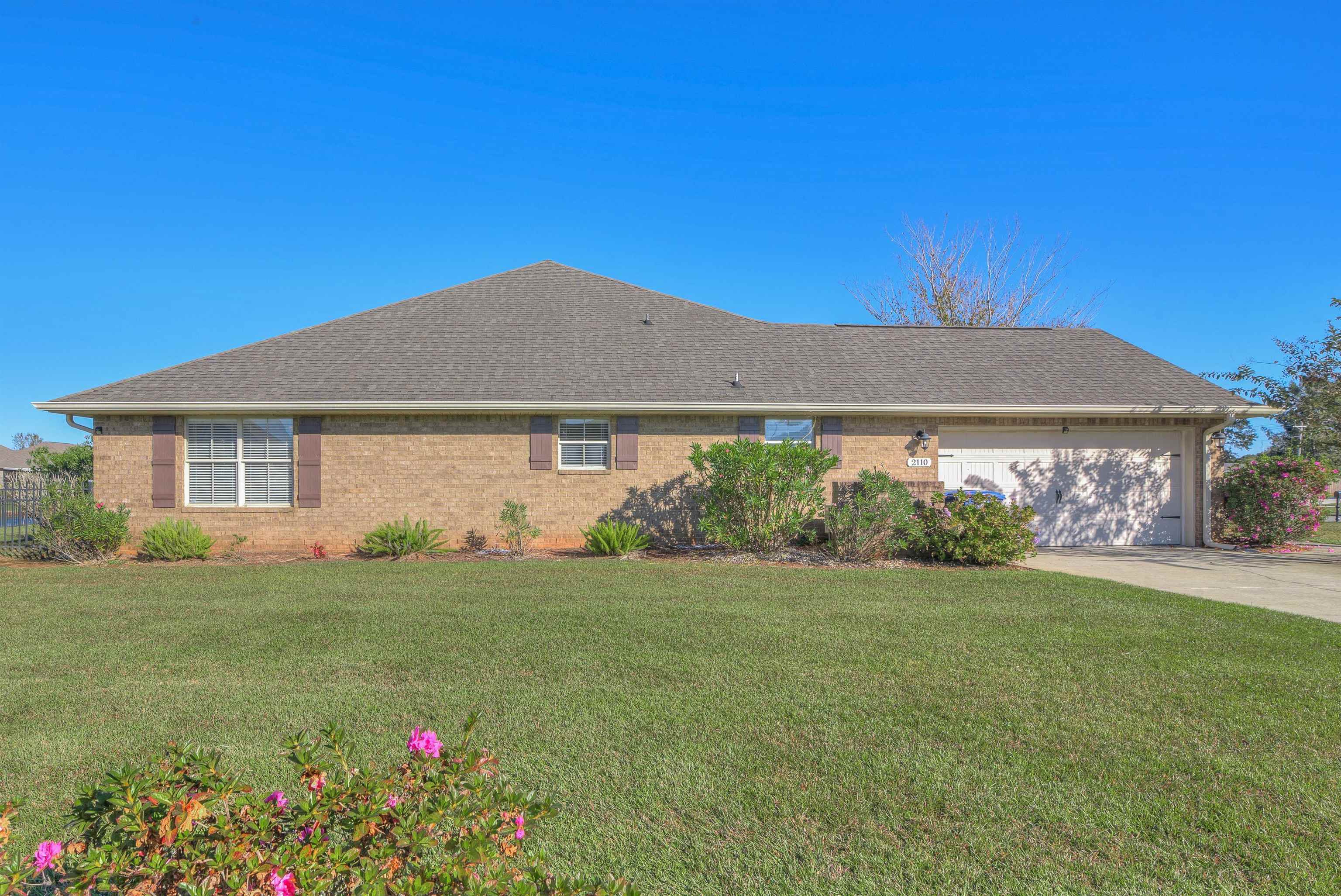 2110 Bourbon Street Foley, AL 36535 - Photo 7 of 50