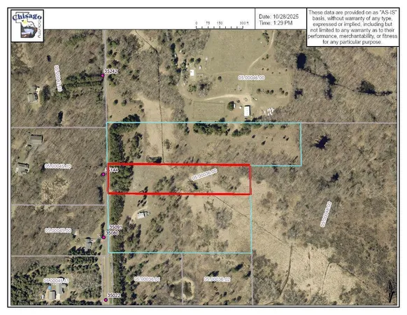 $135,900 | Tbd Grand Avenue, Stacy, MN 55079