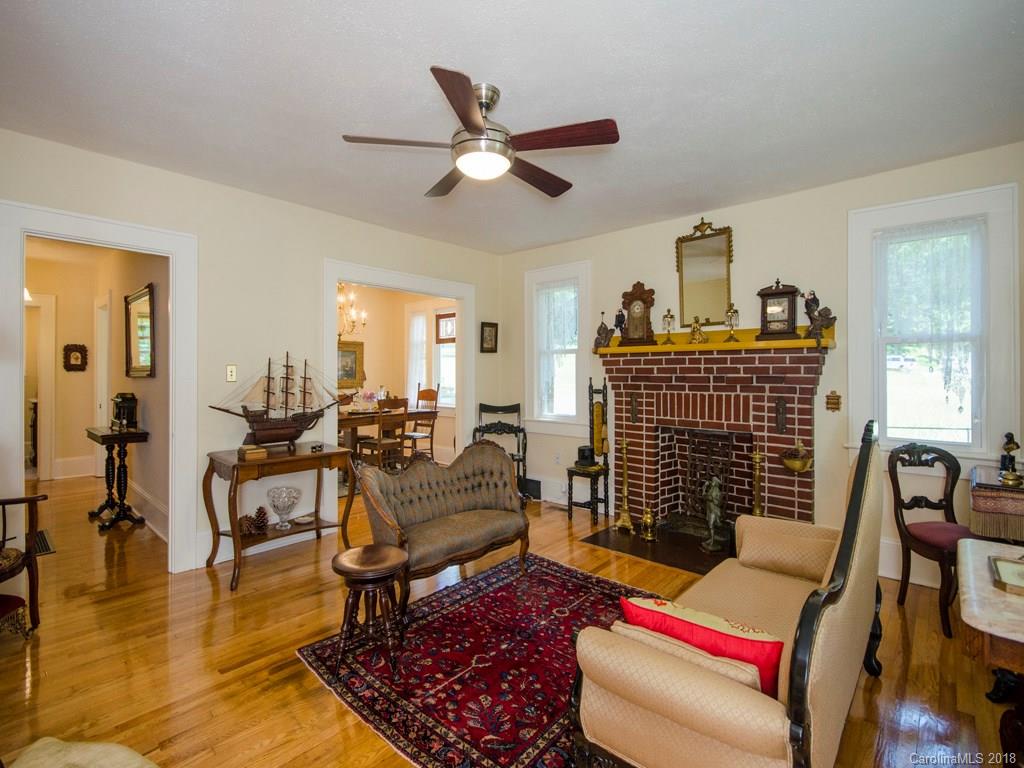 5285 Old Clyde Road Clyde, NC 28721 - Photo 2 of 24