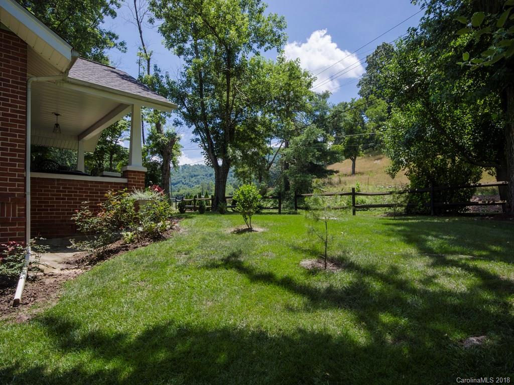 5285 Old Clyde Road Clyde, NC 28721 - Photo 22 of 24